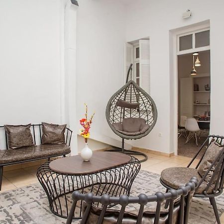 아테네 Splendid Full 5Bdr/3Bath/2Kitchens Mansion In Ath 아파트 외부 사진